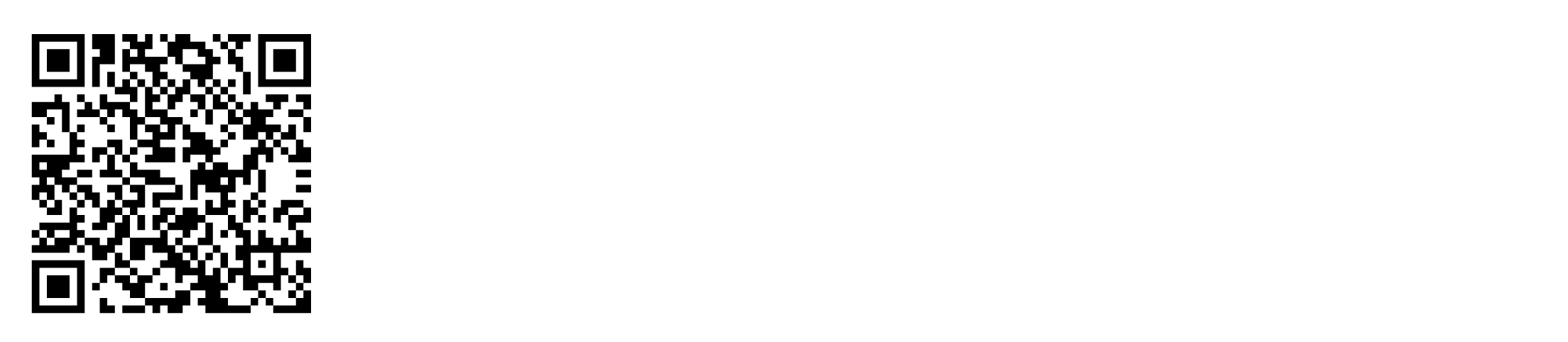 LINE公式アカウントQRコード